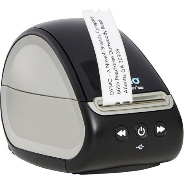 Product Rotuladora de Etiquetas LW 550 # LW550 DYMO 78-010-182_1.jpg