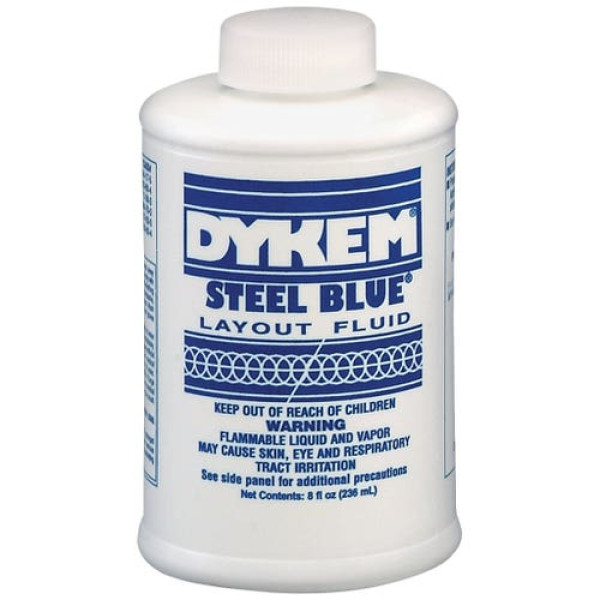 Product Pintura Azul para Trazos 8 oz #80400 DYKEM 81-005-008_1.jpg