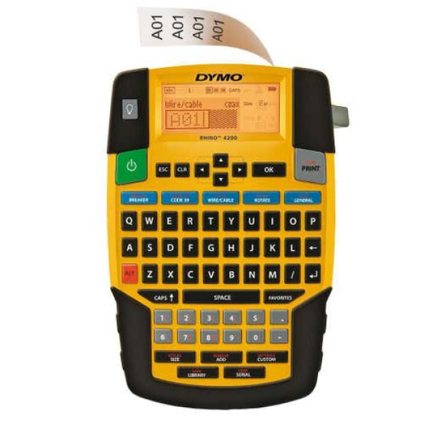 Product Rotuladora de Etiquetas #4200 DYMO 99-016-007_1.jpg