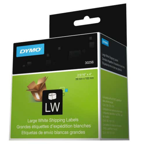 Product Rollo de Etiqueta de 2-5/16″ para Rotuladora #30256 DYMO 99-016-031_1.jpg