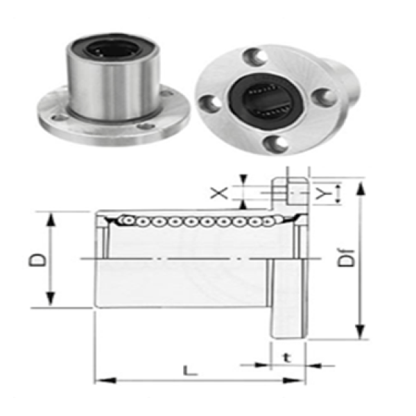 Product LMF16UU CHUMACERA ECONOMIC LINEAL BRIDA REDONDA d=16mm D= 28mm L=37mm BRIDA-REDONDA-LINEAL-OSUNA-BALERO.png