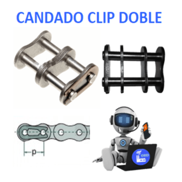 Product CAD80-2 CANDADO DOBLE ECONOMICO PASO 1″ PARA CADENA PASO 80-2 ( BOLSA 5 PIEZAS ) CANDADO-DOBLE-CON-CLIP-PARA-CADENA-INDUSTRIAL-ESLABON-OSUNA-BALERO-REFACCIONES-INDUSTRIALES-CAD.png