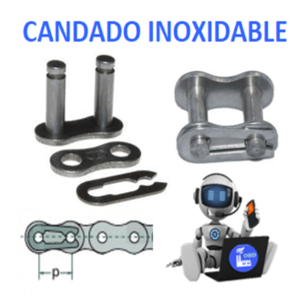 Product SSCA80-1 CANDADO ACERO INOXIDABLE ECONÓMICO PASO 1″ PARA CADENA PASO SS80-1 ( BOLSA 10 PIEZAS ) CANDADO-INOXIDABLE-PARA-CADENA-INDUSTRIAL-REFACCIONES-OSUNA-BALERO-SSCA.png
