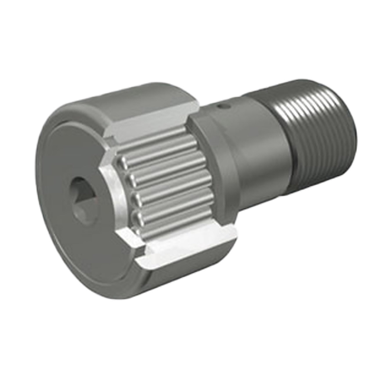 Product CFH-1-1/4-SB-MCGILL, Seguidor de levas de agujas con perno reforzado, sellado y con entrada para llave allen CFH-1-SB.jpg