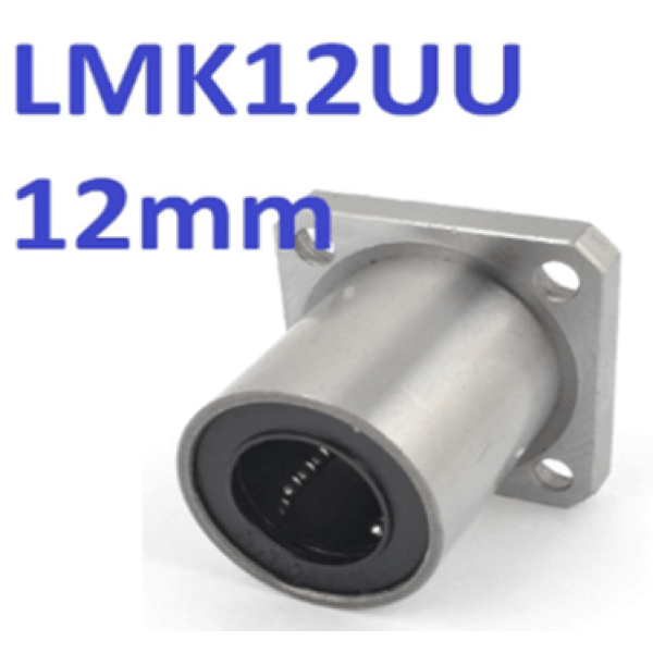 Product LMK12UU RODAMIENTO ECONOMIC BUJE CON BRIDA CUADRADA 4 TORNILLOS 12mm CHUMAERA-BROIDA-4-TORNILLOS-BUJE-LINEAL.png