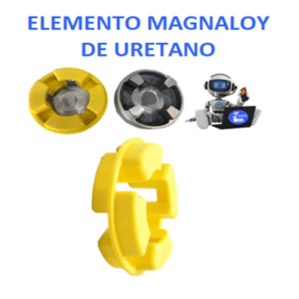 Product M570-U ELEMENTO PARA COPLE MAGNALOY M500-U URETANO AMARILLO ELEMENTO-MAGNALOY-URETANO-AMARILLO-INSERT-OSUNA-BALERO-URETHANE-YELLOW-M-OBD.png