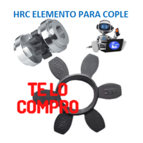 Product HRC-90 ELEMENTO FLEXIBLE HULE NEOPRENO NEGRO HRC-ELEMENTO-HULE-NEGRO-OSUNA-BALERO-UNIVERSO-INDUSTRIAL-DE-REFACCIONES-COMPRAS.jpg.png