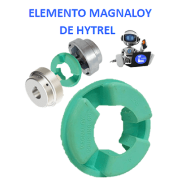 Product M470-H ELEMENTO PARA COPLE MAGNALOY M400-H HYTREL AZUL M470H-ELEMENTO-MAGNALOY-HYTREL-VERDE-M470-H-COPLE-M400-H-OSUNA-BALERO.png