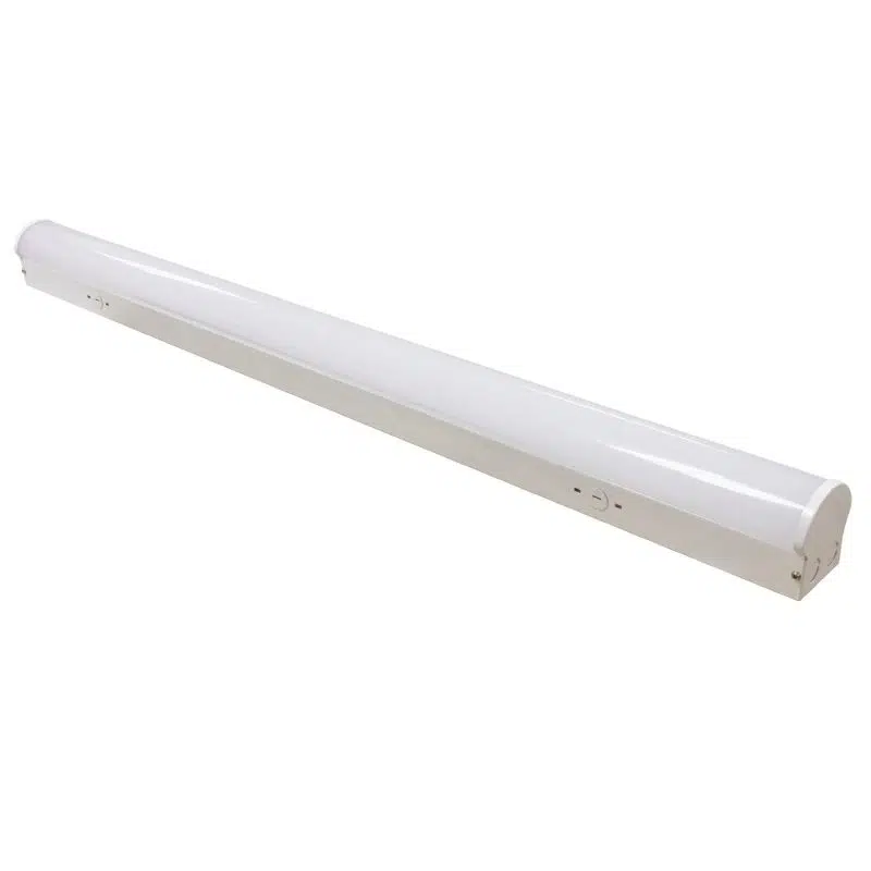 Product Tira de luces LED ajustable para tienda de 24/32/40 vatios | 3120 a 5200 lúmenes | 3500 K/4000 K/5000 K ajustable | 100-277 V MLLG-LN-LED-LIN-SL-40-CC-800×800-1.webp
