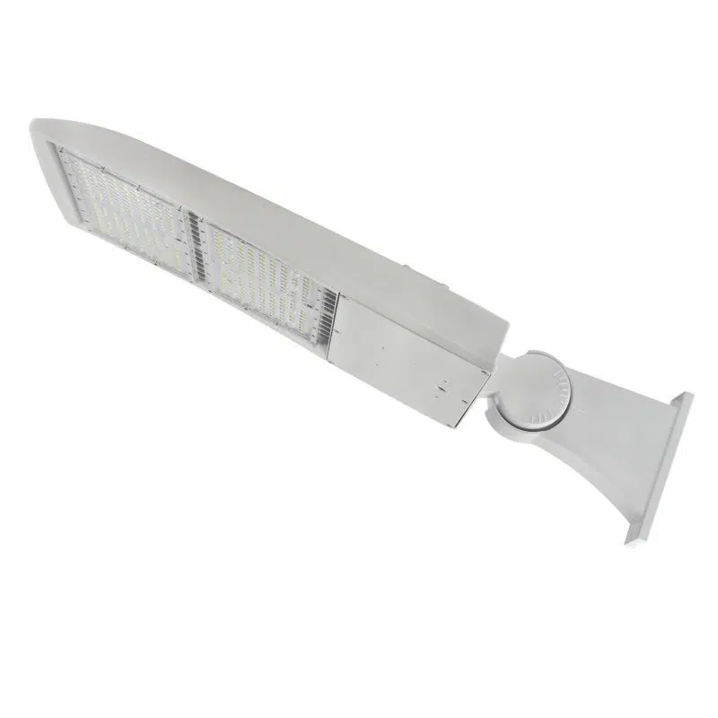 Product Foco LED para caja de zapatos de 300 vatios | 39 000 lúmenes | 5000 K | 100-277 V | Blanco MLLG-LS-LED-SB3-300-50-W-800×800-1.webp