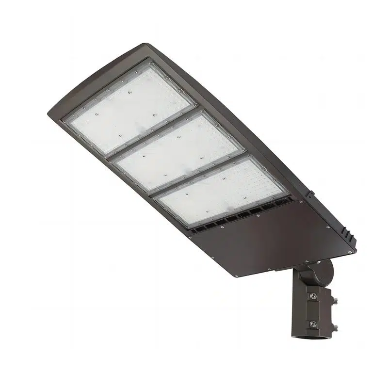 Product Foco LED para caja de zapatos de 450 vatios | 58 500 lúmenes | Tipo 3 | 5000 K | 100 V-277 V o 277 V-480 V MLLG-LS-LED-SB3-450-50-V-800×800-1.webp