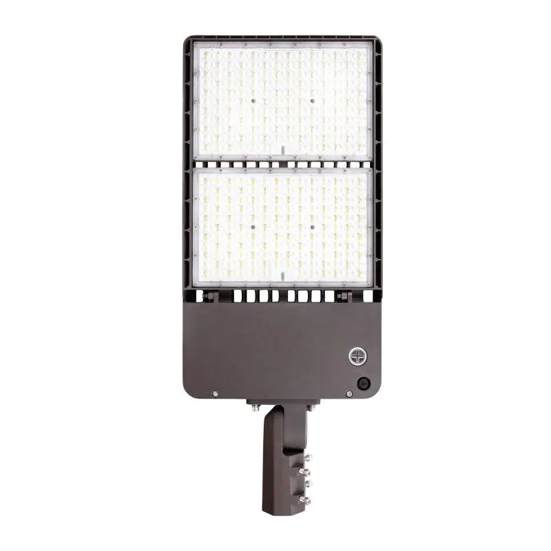 Product Luz LED ajustable para caja de zapatos de 300/350/400/450/500 vatios | 48 000 a 80 000 lúmenes | Tipo 3 | 3000 K/4000 K/5000 K | 100-277 V MLLG-LS-LED-SB3-500A-CC-SF-800×800-1.webp