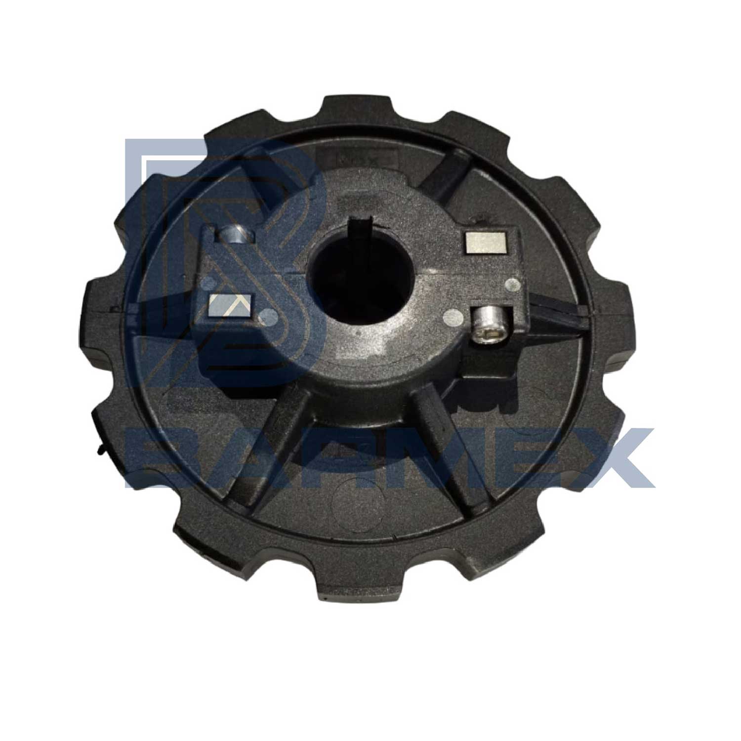 Product NS815-25T-1IN, NS815-25T_1IN_1KW_PA, REXNORD, Sprocket para cadena 815 de 25 dientes de flecha de 1″ NS815-25T-40MM.jpg