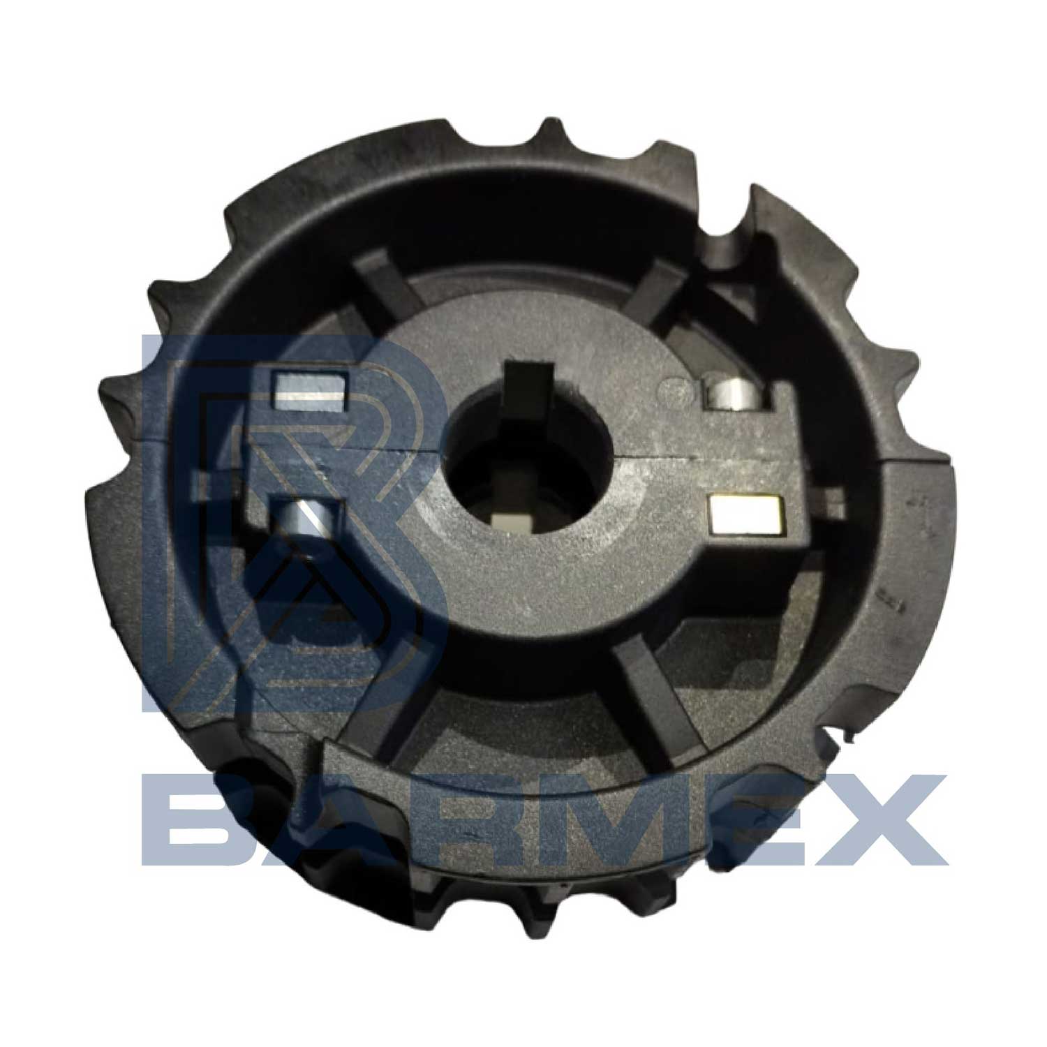 Product NS820-21T-1-1/4, NS820-21T_1-1/4IN_1KW_PA, REXNORD, Sprocket para cadena 820 de 21 dientes de flecha de 1-1/4″ NS820-21T-25MM.jpg