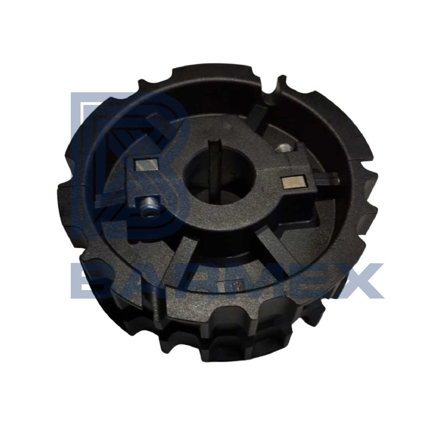 Product NS820-23T-1-1/4, NS820-23T_1-1/4IN_1KW_PA, REXNORD, Sprocket para cadena 820 de 23 dientes de flecha de 1-1/4″ NS820-23T-1IN.jpg