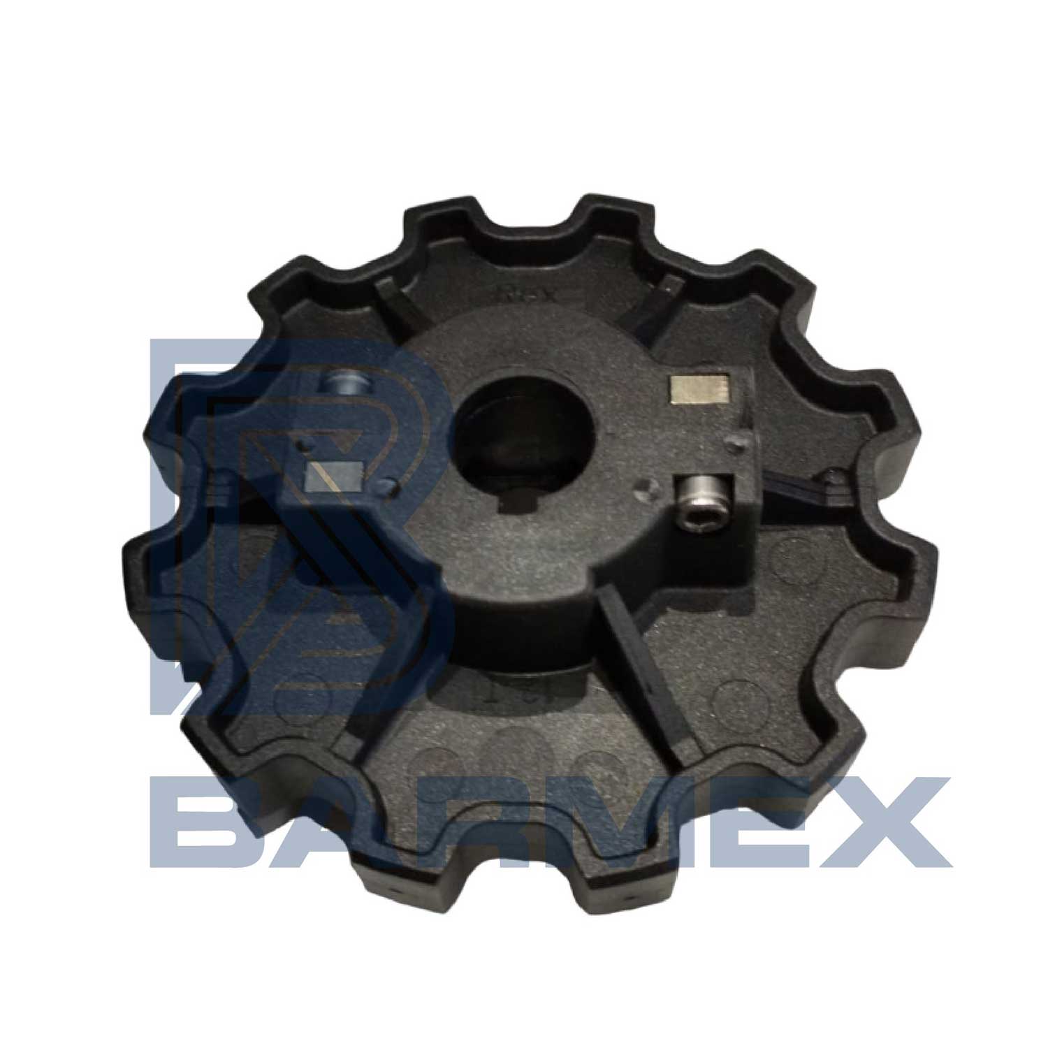 Product NS882-12T-1-1/4, NS882-12T_1-1/4IN_1KW_PA, REXNORD, Sprocket para cadena 882 de 12 dientes de flecha de 1-1/4″ NS882-12T-1IN.jpg