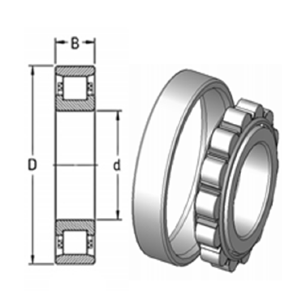 Product N 313E-M C3 RODAMIENTO ROLLWAY DE RODILLOS EXTERIOR DESPLAZABLE d=65mm D=140mm B=33mm RODAMIENTO-DE-RODILLOS-PISTA-EXTERIOR-DESPLAZABLE-N.png