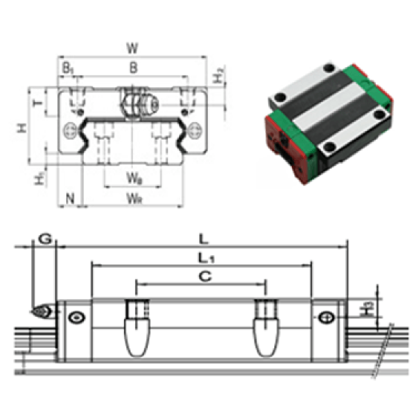 Product WEH21CAZ0C BLOCK LINEAL HIWING RODAMIENTO-LINEAL-HIWIN-WEH-OSUNA-BALERO.png