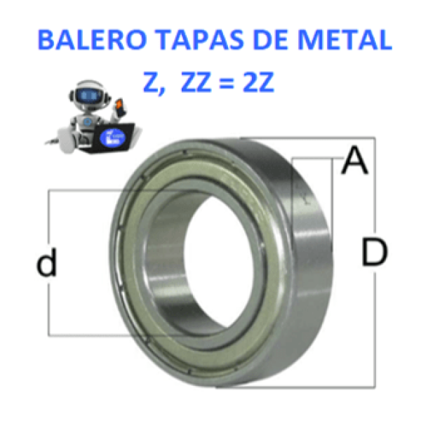 Product 6312-2Z RODAMIENTO FAG d=60mm D=130mm A=31mm RODAMIETOS-REFORZADOS-Z-ZZ-2Z-CON-TAPAS-DE-METAL-OFERTA-OSUNA-BALERO-OBD.png