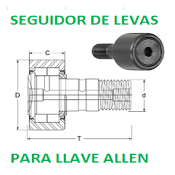 Product CFH 4 SB MCGILL SEGUIDOR DE LEVAS PARA LLAVE ALLEN REFORZADO TORNILLO 2” SEGUIDOR-DE-LEVAS-PARA-LLAVE-ALLEN-OSUNA-BALERO.png