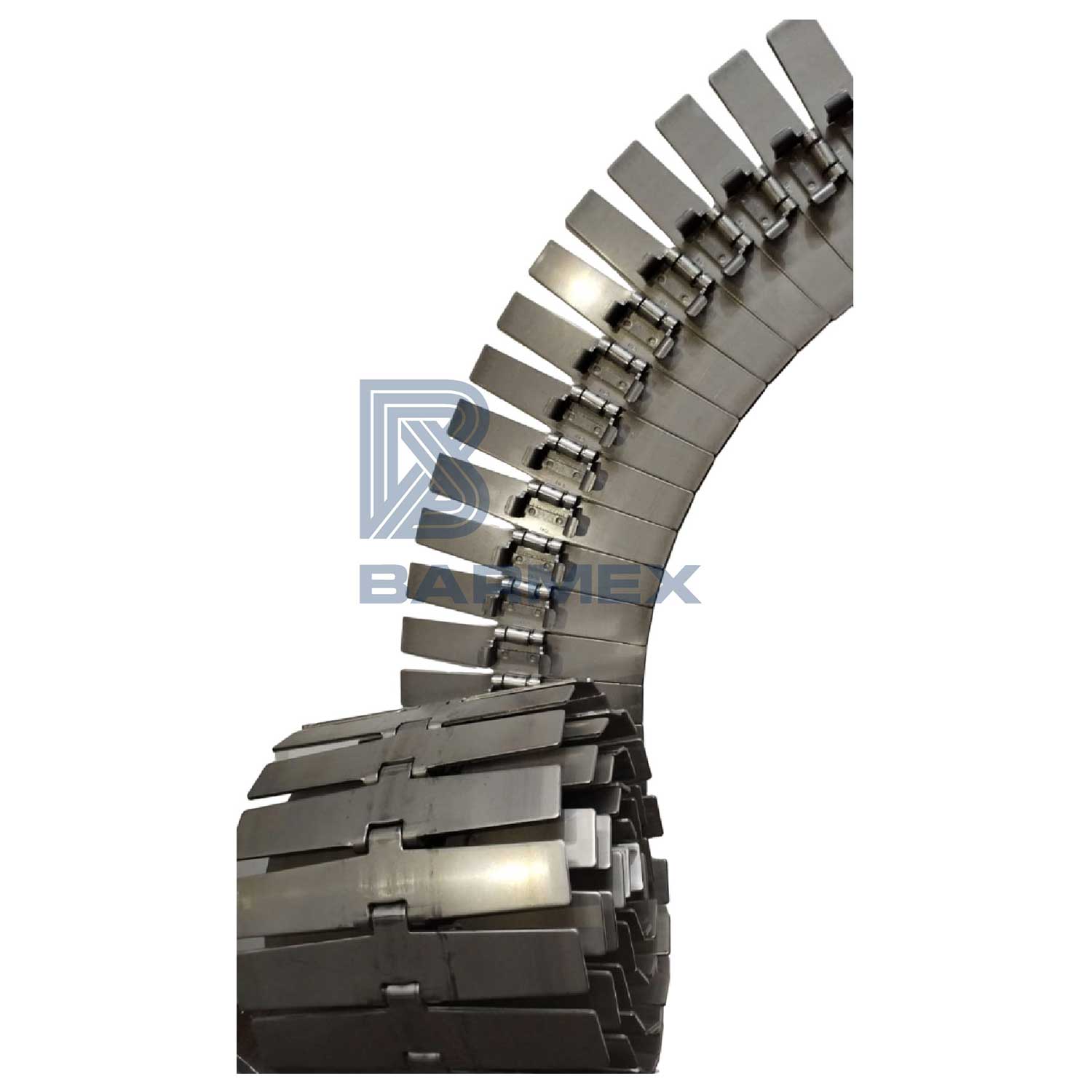 Product SS815K7-1/2, SSA815-7.5IN, REXNORD, Cadena de tablillas en inox recta ancho 7.50 IN SS881TAB-3.25IN.jpg