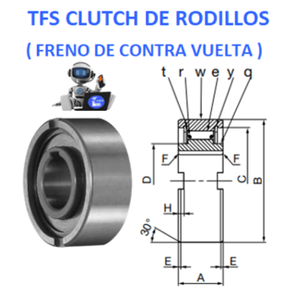 Product TFS45 TSUBAKI CLUTCH FRENO DE CONTRAVUELTA DE RODILLOS CON CUÑA INTERIOR 45mm TFS-TSUBAKI-CLUTCH-FREEWHEEL-FRENO-CONTRA-VUELTA-NFS-REUSNU-FSN-ASNU-OSUNA-BALERO-OBD.png
